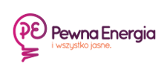 Logo Pewna Energia