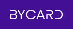 ByCard logo