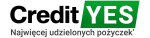 Credit Yes logo
