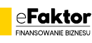 eFaktor logo