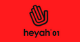 Heyah logo