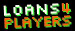 Loans 4 Players logo