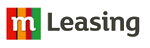 mLeasing logo