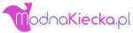 ModnaKiecka.pl logo