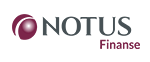 NOTUS Finanse logo