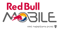 Red Bull Mobile logo