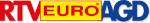 RTV EURO AGD logo