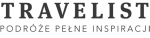 TRAVELIST logo