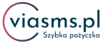 Via SMS logo