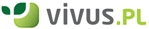 Pożyczka Vivus logo