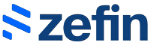Zefin logo